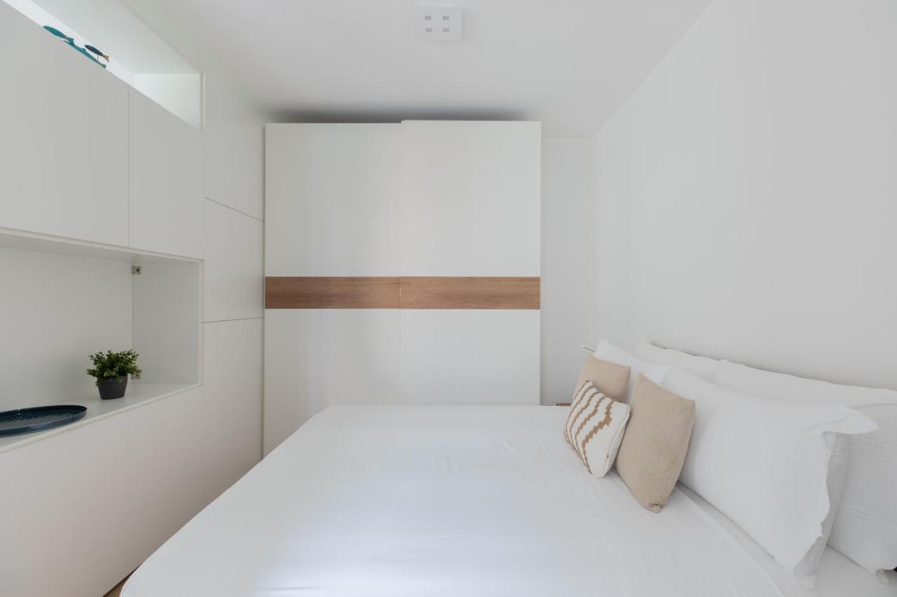 Iflat Opificio New Light Apartment Rom Eksteriør billede